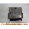 Recambio de centralita motor uce para peugeot 206 berlina 2.0 hdi cat referencia OEM IAM 0281001866  