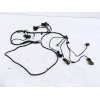 Recambio de sensor de aparcamiento para citroën c5 iii break (rw_) 2.0 hdi referencia OEM IAM 9684768580 A3504405 9663821577