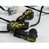 Recambio de sensor de aparcamiento para citroën c5 iii break (rw_) 2.0 hdi referencia OEM IAM 9684768580 A3504405 9663821577