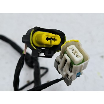 Recambio de sensor de aparcamiento para citroën c5 iii break (rw_) 2.0 hdi referencia OEM IAM 9684768580 A3504405 9663821577
