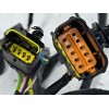 Recambio de sensor de aparcamiento para citroën c5 iii break (rw_) 2.0 hdi referencia OEM IAM 9684768580 A3504405 9663821577