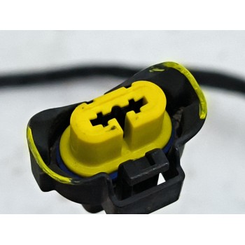 Recambio de sensor de aparcamiento para citroën c5 iii break (rw_) 2.0 hdi referencia OEM IAM 9684768580 A3504405 9663821577