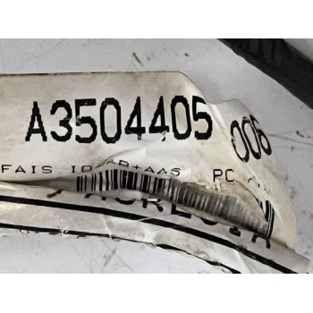 Recambio de sensor de aparcamiento para citroën c5 iii break (rw_) 2.0 hdi referencia OEM IAM 9684768580 A3504405 9663821577