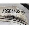 Recambio de sensor de aparcamiento para citroën c5 iii break (rw_) 2.0 hdi referencia OEM IAM 9684768580 A3504405 9663821577