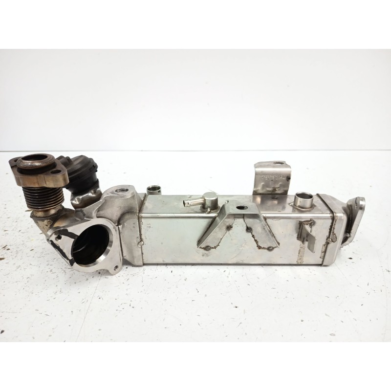 Recambio de enfriador egr para bmw x1 (e84) sdrive 18 d referencia OEM IAM 79633AL  