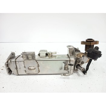 Recambio de enfriador egr para bmw x1 (e84) sdrive 18 d referencia OEM IAM 79633AL  