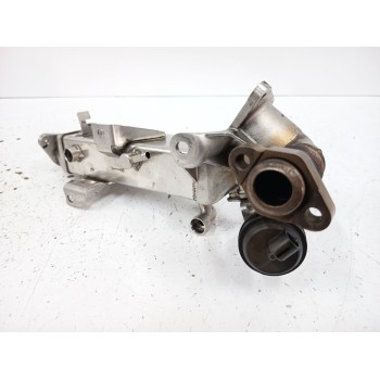 Recambio de enfriador egr para bmw x1 (e84) sdrive 18 d referencia OEM IAM 79633AL  