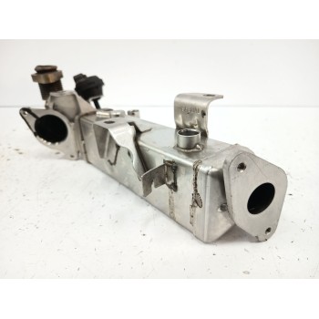 Recambio de enfriador egr para bmw x1 (e84) sdrive 18 d referencia OEM IAM 79633AL  