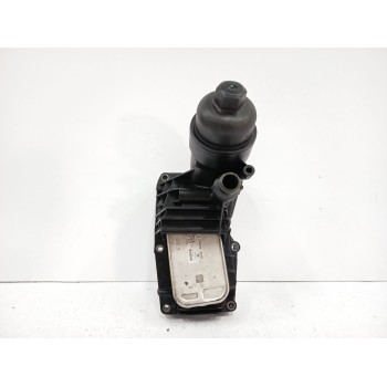 Recambio de soporte filtro aceite para bmw x1 (e84) sdrive 18 d referencia OEM IAM 8507626 70377932 
