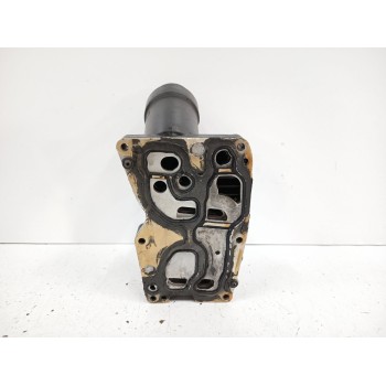 Recambio de soporte filtro aceite para bmw x1 (e84) sdrive 18 d referencia OEM IAM 8507626 70377932 