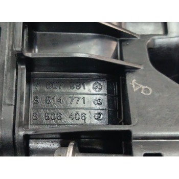 Recambio de colector admision para bmw x1 (e84) sdrive 18 d referencia OEM IAM 7807991 8514771 8506406