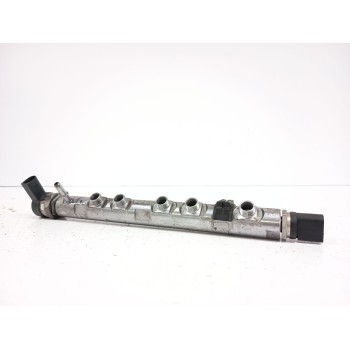 Recambio de rampa inyectora para bmw x1 (e84) sdrive 18 d referencia OEM IAM 780912705 0445214182 