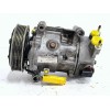 Recambio de compresor aire acondicionado para peugeot 308 i (4a_, 4c_) 1.6 hdi referencia OEM IAM 9678656080  