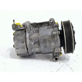 Recambio de compresor aire acondicionado para peugeot 308 i (4a_, 4c_) 1.6 hdi referencia OEM IAM 9678656080  