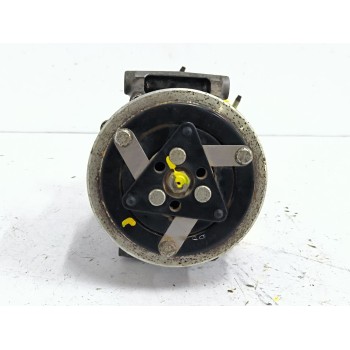 Recambio de compresor aire acondicionado para peugeot 308 i (4a_, 4c_) 1.6 hdi referencia OEM IAM 9678656080  