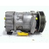 Recambio de compresor aire acondicionado para peugeot 308 i (4a_, 4c_) 1.6 hdi referencia OEM IAM 9678656080  