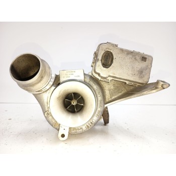 Recambio de turbocompresor para bmw x1 (e84) sdrive 18 d referencia OEM IAM 8518204  