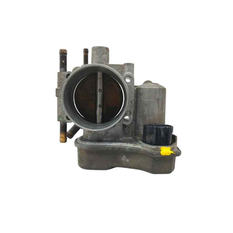 Recambio de caja mariposa para saab 9-3 berlina 1.8 cat referencia OEM IAM 09128518  