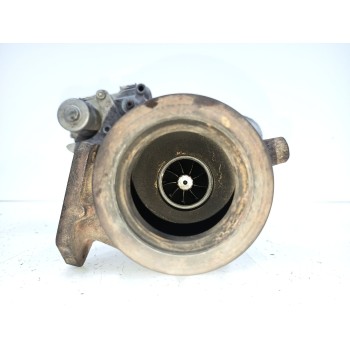 Recambio de turbocompresor para bmw x1 (e84) sdrive 18 d referencia OEM IAM 8518204  