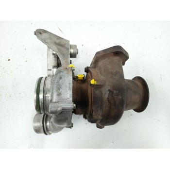 Recambio de turbocompresor para bmw x1 (e84) sdrive 18 d referencia OEM IAM 8518204  