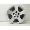 Recambio de llanta para nissan primera (p12) 2.2 dci referencia OEM IAM  6.5JX16 ET 4 H5 5X114