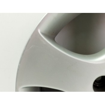 Recambio de llanta para nissan primera (p12) 2.2 dci referencia OEM IAM  6.5JX16 ET 4 H5 5X114