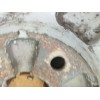 Recambio de llanta para nissan primera (p12) 2.2 dci referencia OEM IAM  6.5JX16 ET 4 H5 5X114