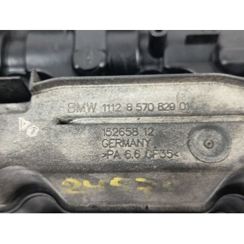 Recambio de tapa balancines para bmw x1 (e84) sdrive 18 d referencia OEM IAM 11128570820  