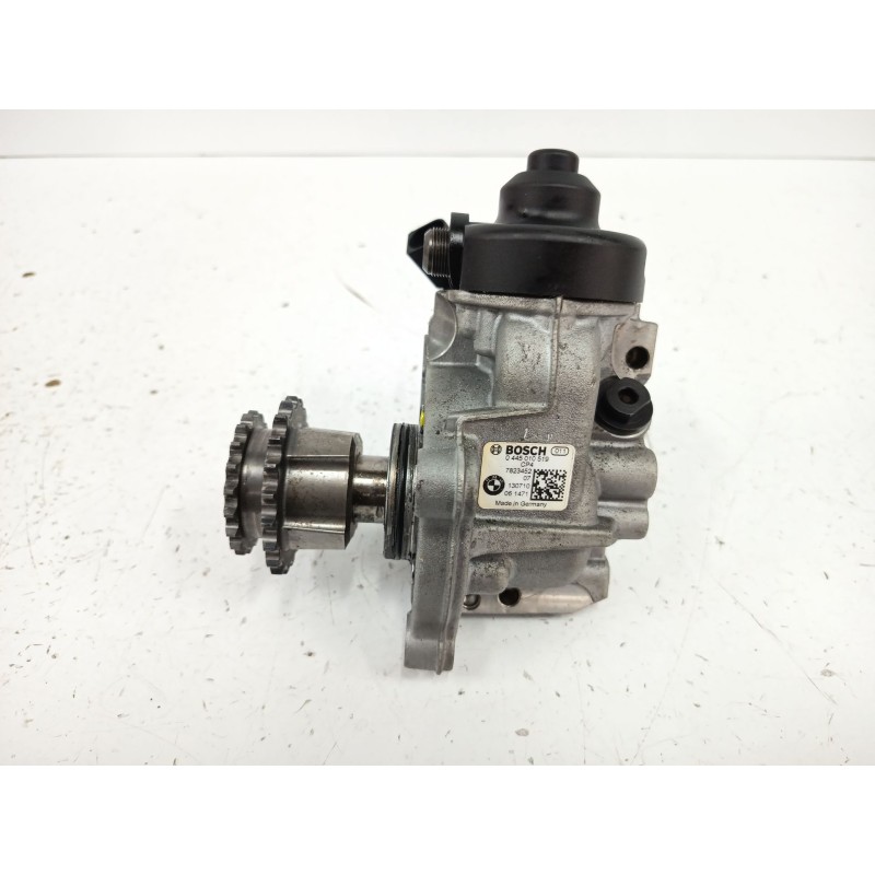 Recambio de bomba inyeccion para bmw x1 (e84) sdrive 18 d referencia OEM IAM 7823452 0445010519 