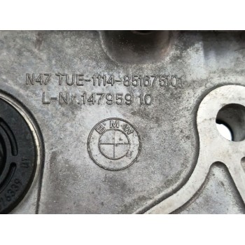 Recambio de tapa distribucion para bmw x1 (e84) sdrive 18 d referencia OEM IAM 1114851675101 851675101 