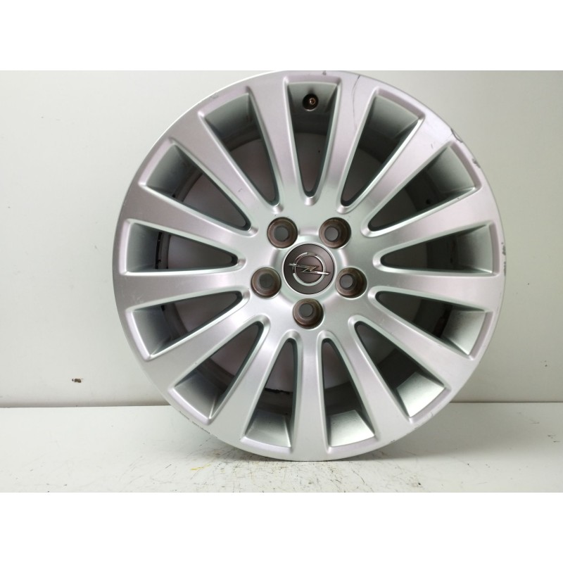 Recambio de llanta para opel insignia a sedán (g09) 2.0 cdti (69) referencia OEM IAM 13235012 18X8J H5 5X120