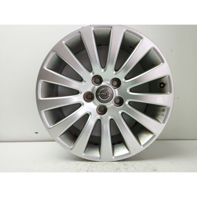 Recambio de llanta para opel insignia a sedán (g09) 2.0 cdti (69) referencia OEM IAM 13235012 18X8J H5 5X120