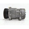 Recambio de compresor aire acondicionado para seat ibiza ii (6k1) 1.4 16v referencia OEM IAM 1J0820803K  