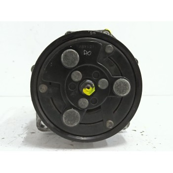 Recambio de compresor aire acondicionado para seat ibiza ii (6k1) 1.4 16v referencia OEM IAM 1J0820803K  