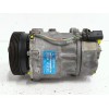 Recambio de compresor aire acondicionado para seat ibiza ii (6k1) 1.4 16v referencia OEM IAM 1J0820803K  