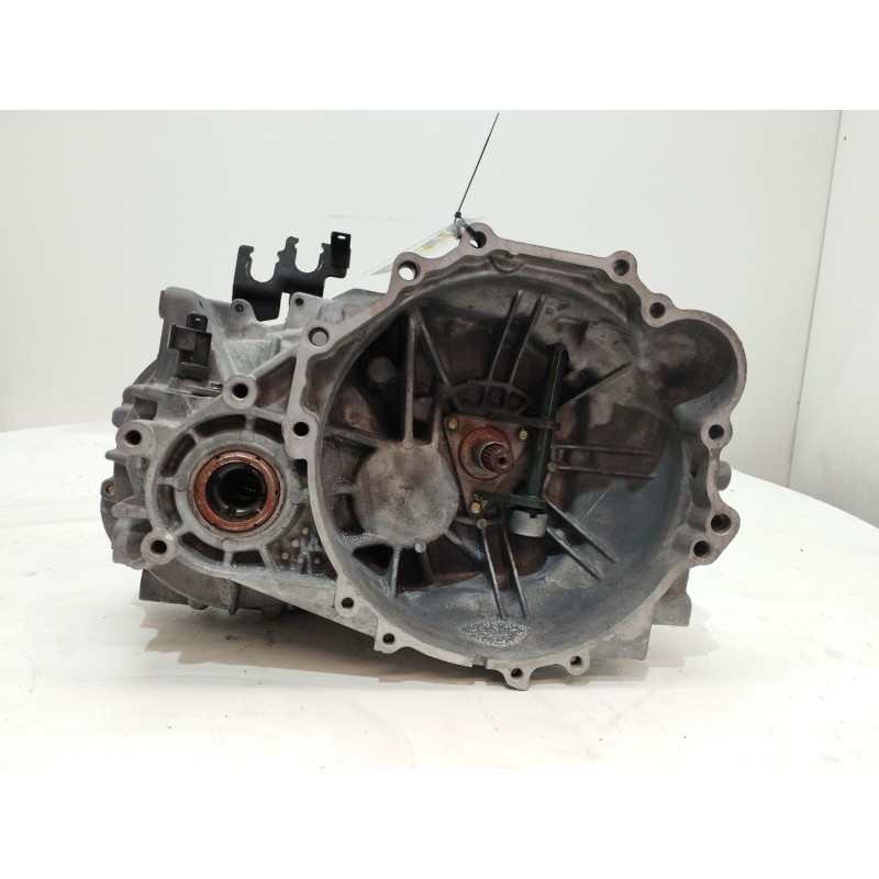 Recambio de caja cambios para kia cerato i sedán (ld) 2.0 crdi referencia OEM IAM L4S  