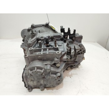 Recambio de caja cambios para kia cerato i sedán (ld) 2.0 crdi referencia OEM IAM L4S  