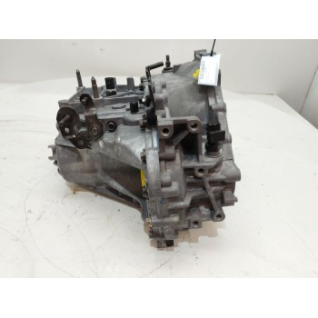 Recambio de caja cambios para kia cerato i sedán (ld) 2.0 crdi referencia OEM IAM L4S  