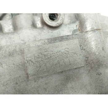 Recambio de caja cambios para kia cerato i sedán (ld) 2.0 crdi referencia OEM IAM L4S  