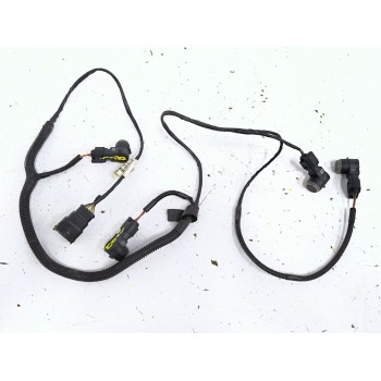 Recambio de sensor de aparcamiento para citroën c5 iii break (rw_) 2.0 hdi referencia OEM IAM   