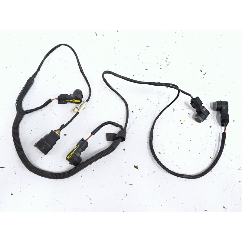 Recambio de sensor de aparcamiento para citroën c5 iii break (rw_) 2.0 hdi referencia OEM IAM   