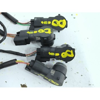 Recambio de sensor de aparcamiento para citroën c5 iii break (rw_) 2.0 hdi referencia OEM IAM   