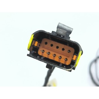 Recambio de sensor de aparcamiento para citroën c5 iii break (rw_) 2.0 hdi referencia OEM IAM   