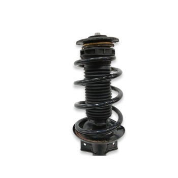 Recambio de amortiguador delantero izquierdo para renault master kasten 2.3 dci diesel cat referencia OEM IAM 543028774R  