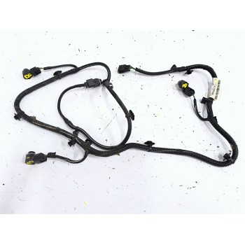 Recambio de sensor de aparcamiento para renault captur ii (hf_) tce 90 (hfm6) referencia OEM IAM 253A99270R  