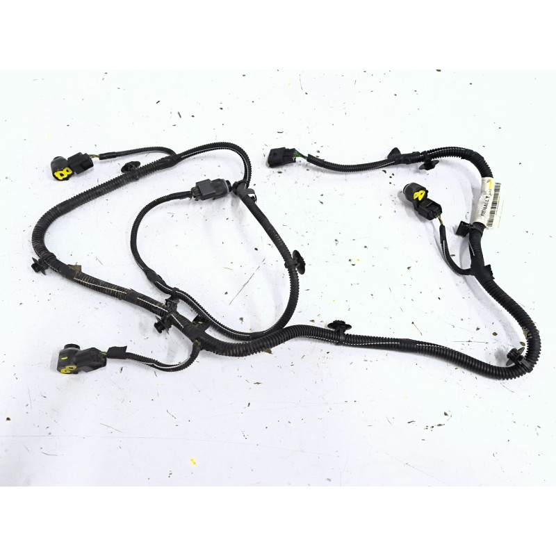 Recambio de sensor de aparcamiento para renault captur ii (hf_) tce 90 (hfm6) referencia OEM IAM 253A99270R  