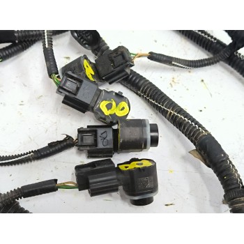 Recambio de sensor de aparcamiento para renault captur ii (hf_) tce 90 (hfm6) referencia OEM IAM 253A99270R  