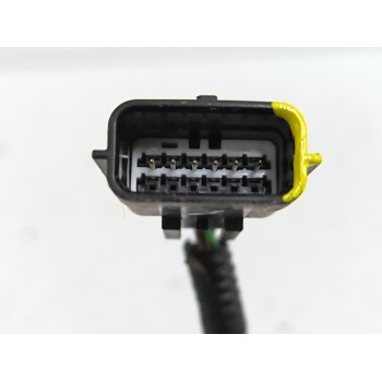 Recambio de sensor de aparcamiento para renault captur ii (hf_) tce 90 (hfm6) referencia OEM IAM 253A99270R  
