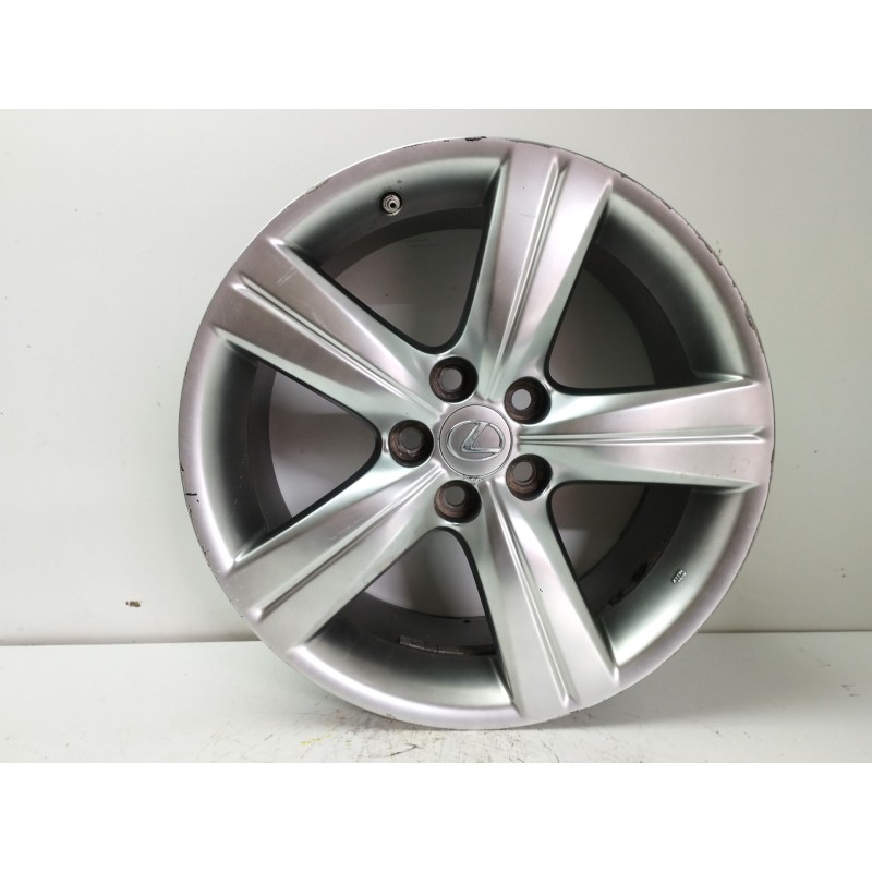Recambio de llanta para lexus gs (_s19_) 300 (grs190_) referencia OEM IAM 3GRFSE 18X8J ET 45 H5 5X115