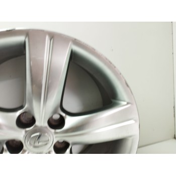 Recambio de llanta para lexus gs (_s19_) 300 (grs190_) referencia OEM IAM 3GRFSE 18X8J ET 45 H5 5X115